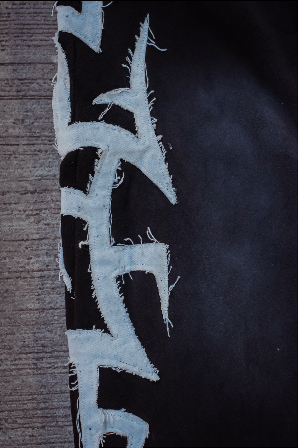 FOREVER GONE SWEATS